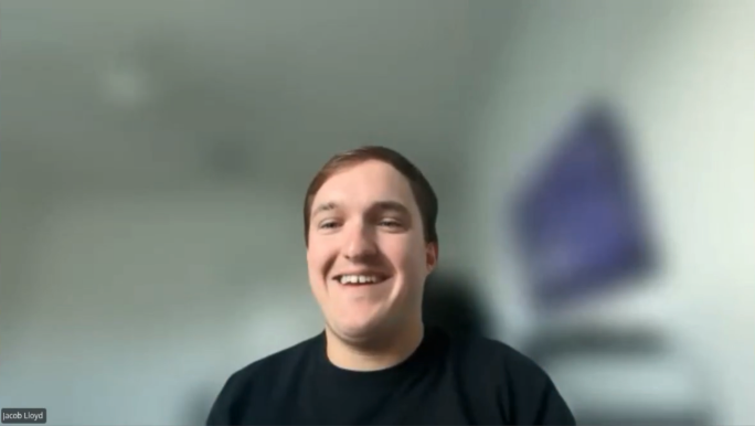 Jacob Lloyd
