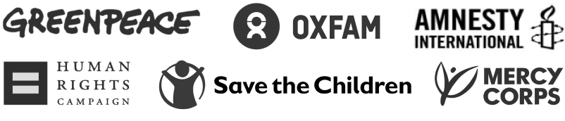 A few of our partners